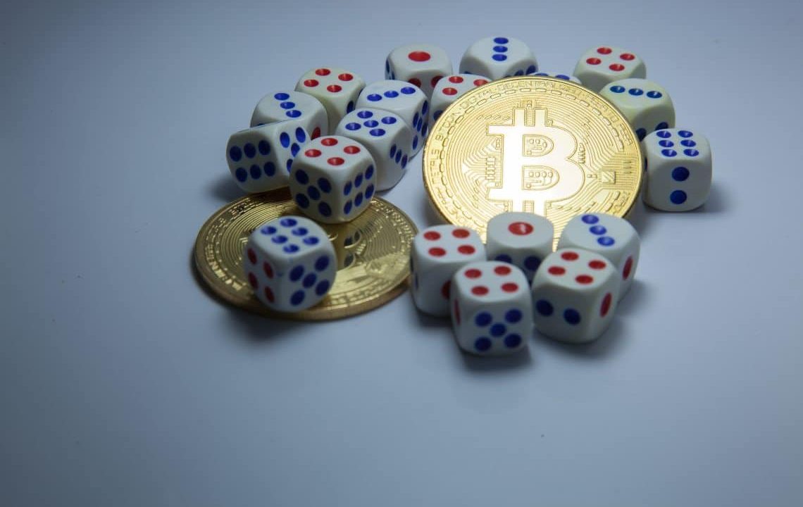 Adaptive Bitcoin dice methods for changing conditions